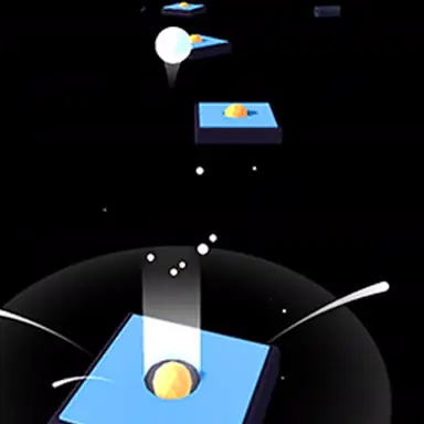 BouncyBall oyunu