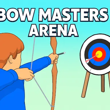 Bow Masters Arena oyunu