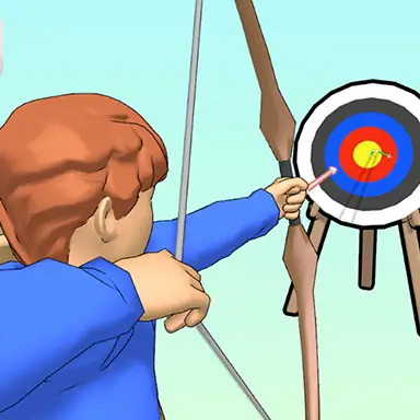 Bow Masters Arena game