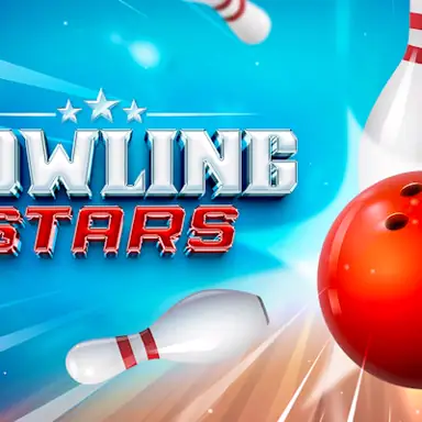 Bowling Stars game