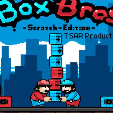 Box Brothers oyunu