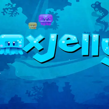 Box Jelly oyunu