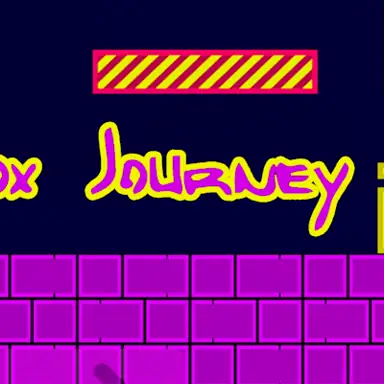 Box Journey oyunu