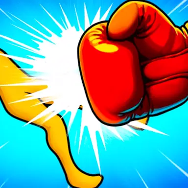 Box Playground Punch It oyunu
