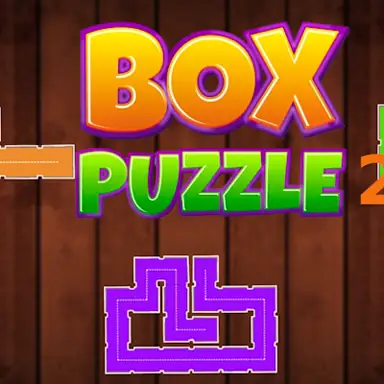 Box Puzzle 2 game