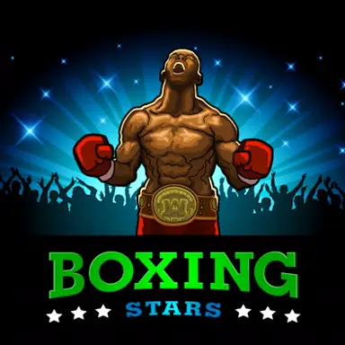 Boxing Stars oyunu