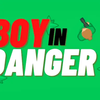 Boy in Danger game