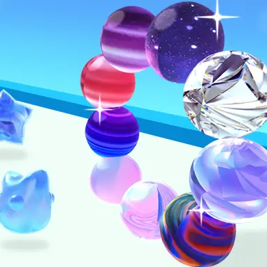 Bracelet Rush oyunu