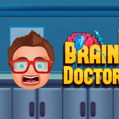 Brain Doctor oyunu