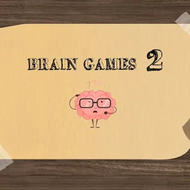 Brain games 2 oyunu