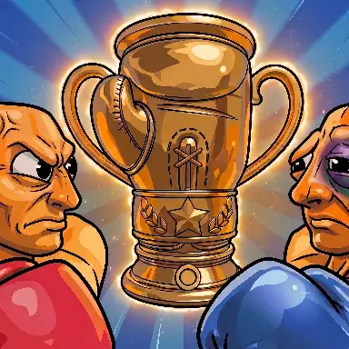 Brainrot: Box Champion! oyunu