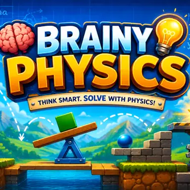 Brainy Physics oyunu