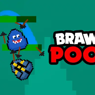 Brawl Poo game