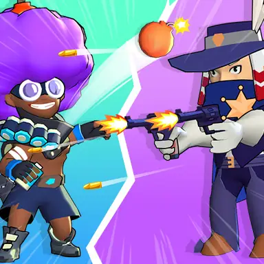 Brawl Stars Battle game