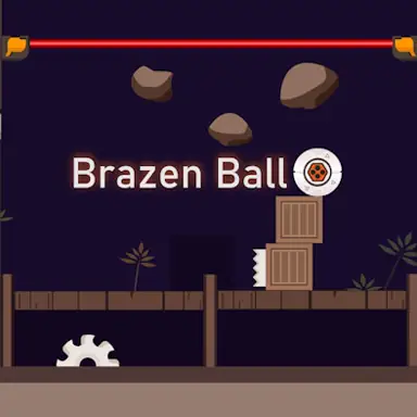 Brazen Ball game