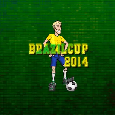 Brazil Cup 2014 oyunu