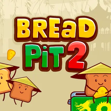 Bread Pit 2 oyunu