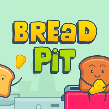 Bread Pit oyunu