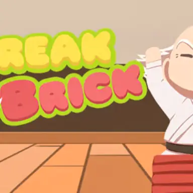 Break Brick game