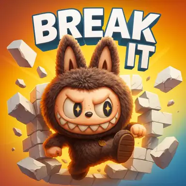 break it oyunu