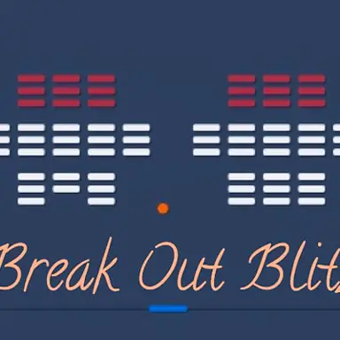Break Out Blitz oyunu