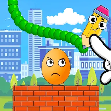 Break the Eggs game