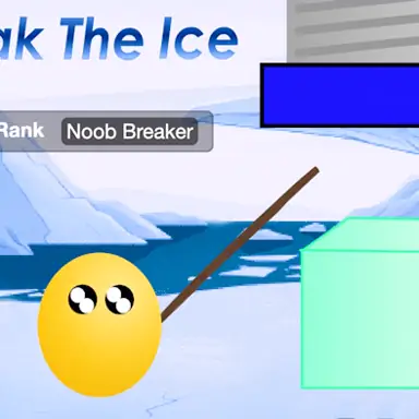 Break the Ice oyunu