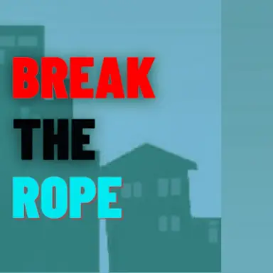 Break the Rope game