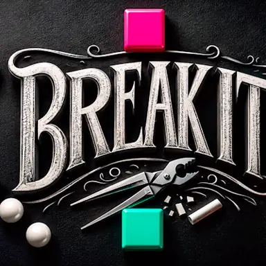 Breakit game