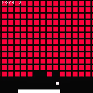 Breakout PC game