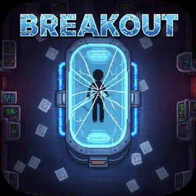 breakoutrun game