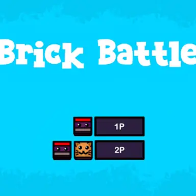 Brick Battle oyunu