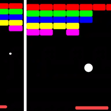 Brick Breaker Blitz game