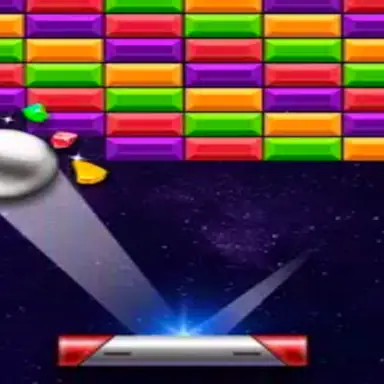 Brick Breaker Pro game