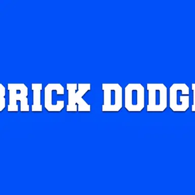 Brick Dodge game