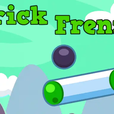 Brick Frenzy game