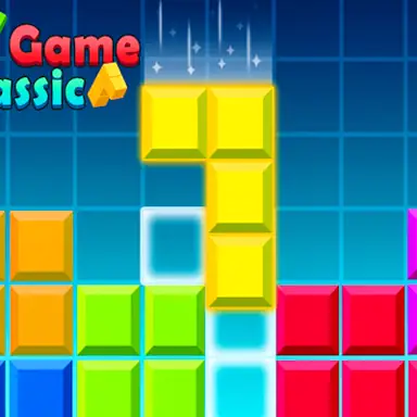 Brick Game Classic oyunu