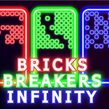 Bricks Breakers Infinity oyunu