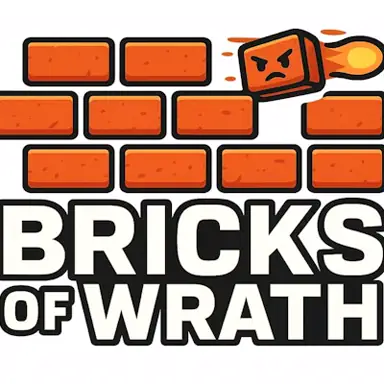 Bricks of Wrath game