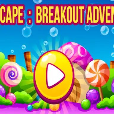 Brickscape - Breakout Adventure game