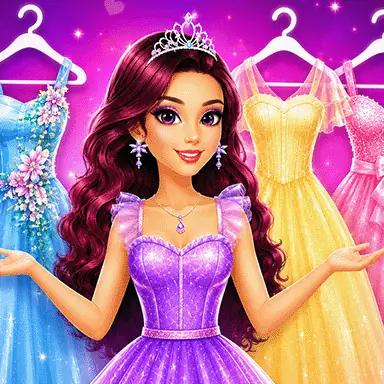 Bridal Makeup Salon Game oyunu