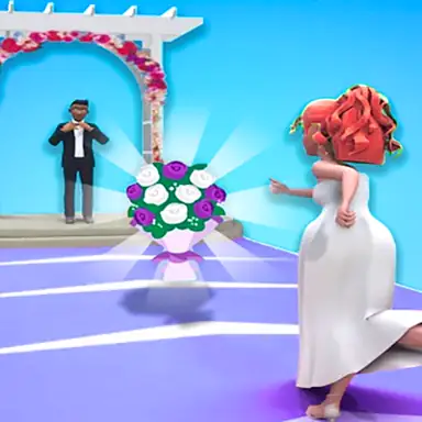 Bridal Rush game