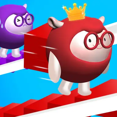 Bridge Fun Race oyunu