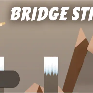 Bridge Stick oyunu