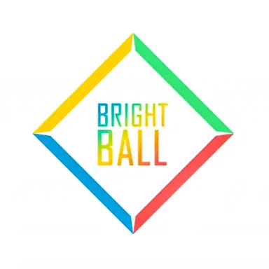 Bright Ball game