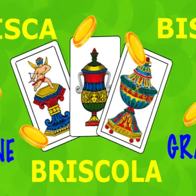 Briscola oyunu
