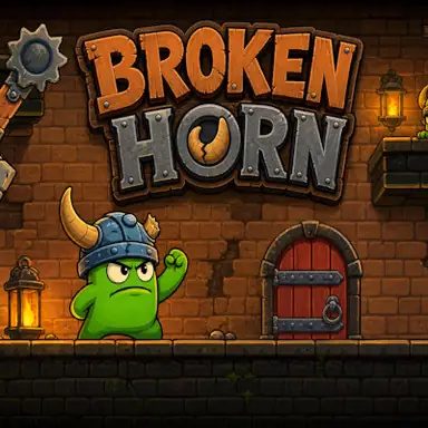 Broken Horn oyunu
