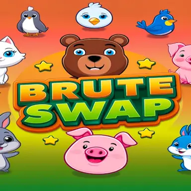 Brute Swap game