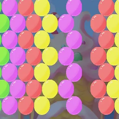 Bubble Ball Shooter oyunu