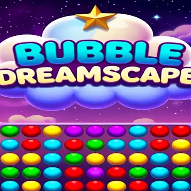 Bubble Dreamscape oyunu